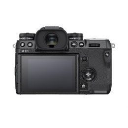 Fujifilm X-H1 Mirrorless Camera body, 24.3 MP, ISO 51200, Display diagonal 3 
