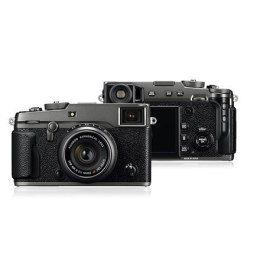 Fujifilm X-Pro2 XF23mm F2 Mirrorless Camera Kit, 24.3 MP, ISO 51200, Display diagonal 3 