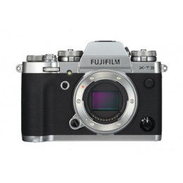 Fujifilm X-T3 Mirrorless Camera body, 26.1 MP, ISO 51200, Display diagonal 3.0 