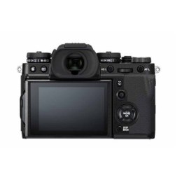 Fujifilm X-T3 Mirrorless Camera body, 26.1 MP, ISO 51200, Display diagonal 3.0 