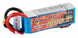 1800mAh 11.1V 40C Gens Ace