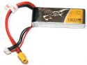 1800mAh 11.1V 45C TATTU Gens Ace