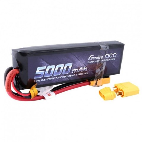 5000mAh 7.4V 50C Gens Ace - XT90