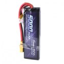 5000mAh 7.4V 50C Gens Ace - XT90