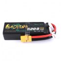 5200mAh 14.8V 40C "BASHING" Gens Ace - XT90