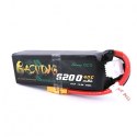 5200mAh 14.8V 40C "BASHING" Gens Ace - XT90