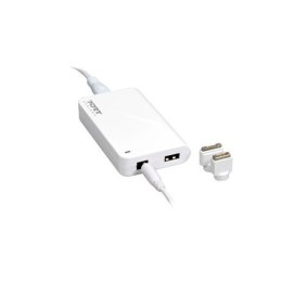 PORT CONNECT MagSafe Power adapter for Apple Macbook* and Macbook Pro* 11/12/13