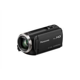 Panasonic Video camera HC-V180EP-K HDMI, Black, Optical zoom 50 x, 2.7 