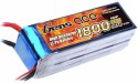 1800mAh 14.8V 40C Gens Ace