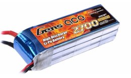 2700mAh 11.1V 25C Gens Ace