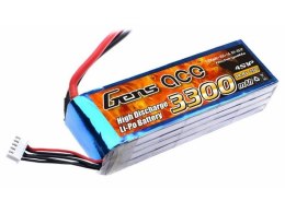 3300mAh 14.8V 25C Gens Ace