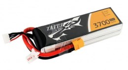 3700mAh 14.8V 45C TATTU Gens Ace