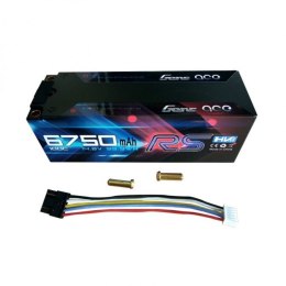 6750mAh 14.8V 100C HardCase Gens Ace