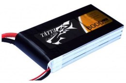 8000mAh 11.1V 15/30C TATTU Gens Ace