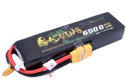 6500mAh 11.1V 60C 