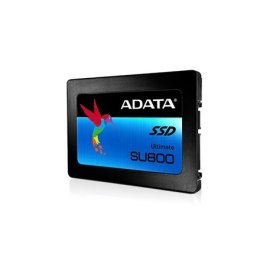 ADATA | Ultimate SU800 1TB | 1024 GB | Format SSD 2,5