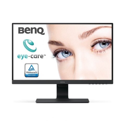 Benq Business Monitor BL2480 23.8 ", IPS, FHD, 1920 x 1080 pixels, 16:9, 5 ms, 250 cd/m², Black, 1920 x 1080 pixels