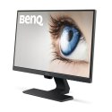 Benq Business Monitor BL2480 23.8 ", IPS, FHD, 1920 x 1080 pixels, 16:9, 5 ms, 250 cd/m², Black, 1920 x 1080 pixels