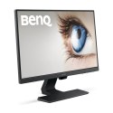 Benq Business Monitor BL2480 23.8 ", IPS, FHD, 1920 x 1080 pixels, 16:9, 5 ms, 250 cd/m², Black, 1920 x 1080 pixels