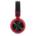 Energy Sistem Słuchawki  DJ2 (Foldable, Contol Talk, Detachable kabel) Headband/On-Ear, 3.5 mm, Microphone, Red,