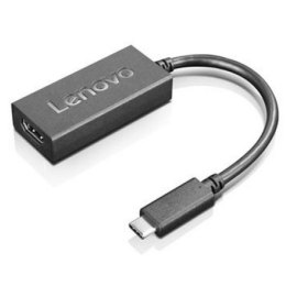 Adapter Lenovo | Lenovo - DisplayPort / HDMI - 22,5 cm