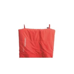 Outwell Celebration Lux Red Single Sleeping bag