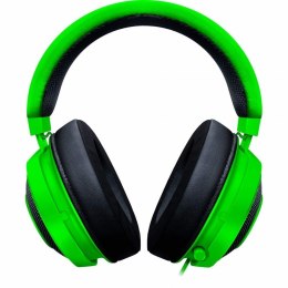 Razer Multi-Platform Gaming Headset Headband, Analog 3.5 mm, Microphone, Green, Noice canceling,