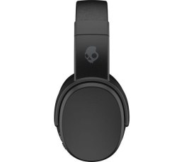 SŁUCHAWKI Skullcandy Crusher Wireless Headphones, Black