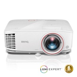 Benq | TH671ST | DLP projector | Full HD | 1920 x 1080 | 3000 ANSI lumens | White