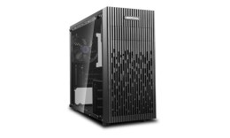 Deepcool | MATREXX 30 | Side window | Micro ATX | Power supply included No | ATX PS2 (Length less than 170mm)