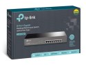 TP-LINK | Switch | TL-SG1008MP | Unmanaged | Desktop/Rackmountable | 1 Gbps (RJ-45) ports quantity 8 | PoE+ ports quantity 8 | P