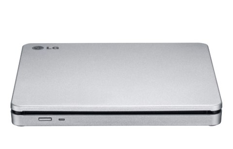 H.L Data Storage | GP70NS50 | External | DVD±RW (±R DL) / DVD-RAM drive | White | USB 2.0