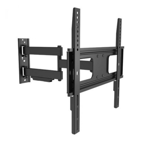 Sunne | Wall mount | 23-42-EAX2 | Full motion | 32-55 " | Maximum weight (capacity) 50 kg | Black