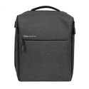 Xiaomi Mi City Urban Life Style Laptop Backpack Gray, Waterproof, Backpack