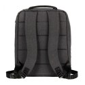 Xiaomi Mi City Urban Life Style Laptop Backpack Gray, Waterproof, Backpack
