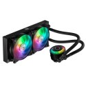 Cooler Master MasterLiquid ML240R RGB Intel, AMD