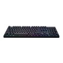 Cooler Master SGB-3040-KKMF1-US Keyboard + mouse set, USB 2.0, Keyboard layout English, USB 2.0