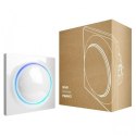 Fibaro | Walli Dimmer | Z-Wave EU | Biały