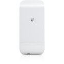 Ubiquiti NSLM2 NanoStation Loco M2 Ubiquiti | Loco M2 | NanoStation | 2.4