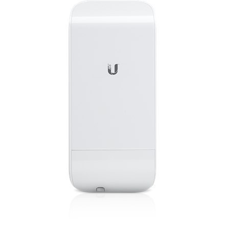 Ubiquiti NSLM2 NanoStation Loco M2 Ubiquiti | Loco M2 | NanoStation | 2.4