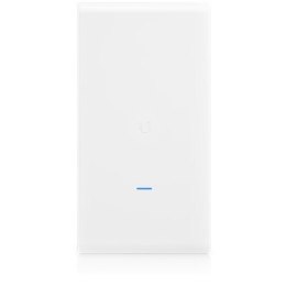 Ubiquiti | UAP-AC-M-PRO | UniFi | 802.11ac | 2.4/5.0 | 1300 Mbit/s | 10/100/1000 Mbit/s | Ethernet LAN (RJ-45) ports 2 | MU-MiMO