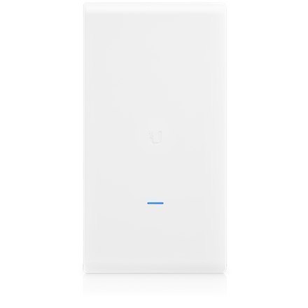 Ubiquiti | UAP-AC-M-PRO | UniFi | 802.11ac | 2.4/5.0 | 1300 Mbit/s | 10/100/1000 Mbit/s | Ethernet LAN (RJ-45) ports 2 | MU-MiMO