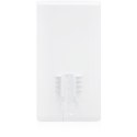 Ubiquiti | UAP-AC-M-PRO | UniFi | 802.11ac | 2.4/5.0 | 1300 Mbit/s | 10/100/1000 Mbit/s | Ethernet LAN (RJ-45) ports 2 | MU-MiMO