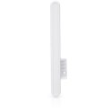 Ubiquiti | UAP-AC-M-PRO | UniFi | 802.11ac | 2.4/5.0 | 1300 Mbit/s | 10/100/1000 Mbit/s | Ethernet LAN (RJ-45) ports 2 | MU-MiMO