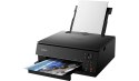 Canon PIXMA TS6350 EUR 3774C006 Colour, Inkjet, Multifunctional Printer, A4, Wi-Fi, Black