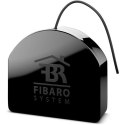 Fibaro | Kontroler RGBW | Z-Wave Plus | Czarny