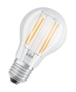 Osram Parathom Classic Filament E27, 7.50 W, Warm White