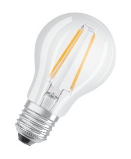 Osram Parathom Classic Filament E27, 7 W, Warm White