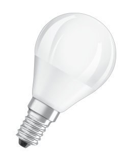 Osram Parathom Classic LED E14, 5 W, Warm White