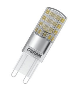 Osram Parathom Clear capsule LED G9, 2,60 W, Warm White